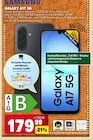 Galaxy A17 5G Angebote von Samsung bei E center Weinheim für 179,99 €