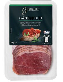 Wild- & Geflügelspezialitäten bei ALDI SÜD in Rodgau Wild- & Geflügelspezialitäten im Angebot bei ALDI SÜD Rodgau für 1,99 €