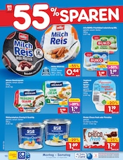 Quark im Netto Marken-Discount Prospekt in Potsdam Aktueller Netto Marken-Discount Prospekt mit Quark, "Aktuelle Angebote", Seite 10