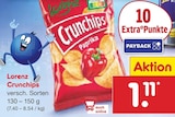 Crunchips bei Netto Marken-Discount im Radeberg Prospekt für 1,11 €