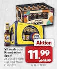 Vitamalz Angebote von Vitamalz bei combi Bremen für 11,99 €