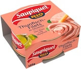 Thunfisch-Filets Angebote von Saupiquet bei Penny-Markt Ratingen für 2,49 €