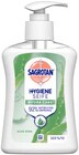 Hygiene Seife von Sagrotan im aktuellen REWE Prospekt