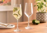 Stielglas „Louis“ im Angebot bei Segmüller in Kempten Stielglas „Louis“ Angebote von Fürstenhof bei Segmüller Kempten für 3,99 €