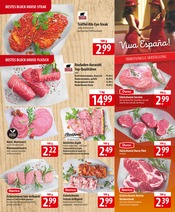 Aktueller famila Nordost Prospekt mit Schinken, "besser als gut!", Seite 3