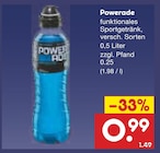 Netto Marken-Discount Westerdeichstrich Prospekt mit  im Angebot für 0,99 €