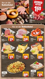 Joghurt im REWE Prospekt in Chemnitz Aktueller REWE Prospekt mit Joghurt, "Dein Markt", Seite 13