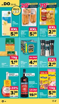 Wiener Würstchen im aktuellen Netto mit dem Scottie Prospekt (Dresden) Wiener Würstchen im Netto mit dem Scottie Prospekt "Günstig. Besser. Für Dich." mit 39 Seiten (Dresden)