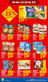 Schinken im Lidl Prospekt in Erftstadt Aktueller Lidl Prospekt mit Schinken, "LIDL LOHNT SICH", Seite 18