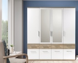 Drehtürenschrank Box Angebote bei Die Möbelfundgrube Kaiserslautern für 349,99 €