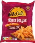 Frites Deluxe von McCain im aktuellen EDEKA Prospekt für 1,39 €