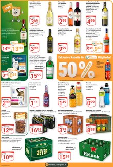 Havana Club im aktuellen GLOBUS Prospekt (Speyer) Havana Club im GLOBUS Prospekt "Aktuelle Angebote" mit 25 Seiten (Speyer)