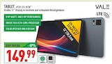 Aktuelles Tablet V12E LTE-8128 Angebot bei Marktkauf in Düsseldorf ab 149,99 €