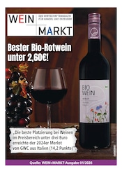 Rotwein im Norma Prospekt in Tübingen Aktueller Norma Prospekt mit Rotwein, "Mehr fürs Geld", Seite 26