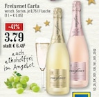Carta bei EDEKA im Hilden Prospekt für 3,79 €