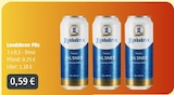 Landskron Pils bei GetränkeLAND Mayer im Prospekt "" für 0,59 €
