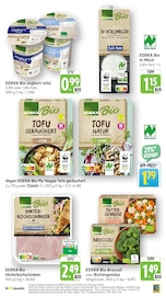 Aktueller EDEKA Prospekt mit Joghurt, "Aktuelle Angebote", Seite 4