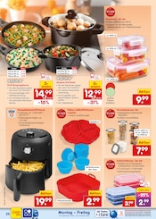 Kochtopf im Netto Marken-Discount Prospekt in Straubing Aktueller Netto Marken-Discount Prospekt mit Kochtopf, "Aktuelle Angebote", Seite 38