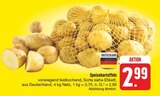 Aktuelles Speisekartoffeln Angebot bei EDEKA in Dresden ab 2,99 €