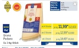Grana Padano von Metro Chef im aktuellen METRO Prospekt für 12,83 €