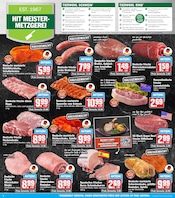 Grillfleisch im HIT Prospekt in Lünen Aktueller HIT Prospekt mit Grillfleisch, "ECHTE VIELFALT", Seite 4