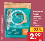 Aktuelles Huhn Angebot bei Netto Marken-Discount in Magdeburg ab 2,99 €