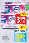 Ultra von Zewa im aktuellen EDEKA Prospekt