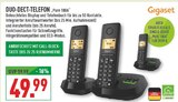 Pure 100A Angebote von Gigaset bei Marktkauf Ahlen für 29,99 €