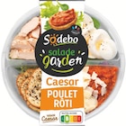 Promo Salade garden à 3,30 € dans le catalogue Supermarchés Match à Hochfelden