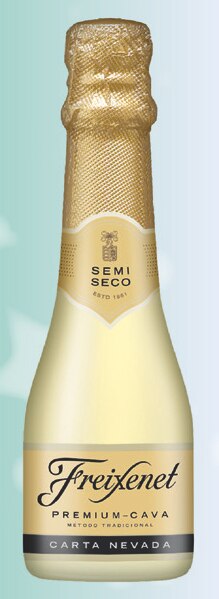 Freixenet Sekt bei famila Nordost in Herford Freixenet Sekt im Angebot bei famila Nordost Herford für 1,99 €