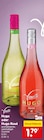 Netto Marken-Discount Bockenem - Hugo oder Hugo Rosé Angebot im Prospekt Hugo oder Hugo Rosé bei Netto Marken-Discount im Bockenem Prospekt für 1,79 €