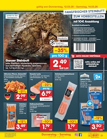 Pfanne im aktuellen Netto Marken-Discount Prospekt (Hildesheim) Pfanne im Netto Marken-Discount Prospekt "Aktuelle Angebote" mit 60 Seiten (Hildesheim)