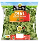 Feldsalat oder Feldsalat & Rucola Angebote von Florette bei REWE Osnabrück für 1,59 €