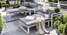 Balkon-Loungeset 'Hannah' bei BAUHAUS in Bergisch Gladbach Balkon-Loungeset 'Hannah' im Angebot bei BAUHAUS Bergisch Gladbach für 699,00 €