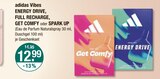 Vibes Energy Drive von adidas im aktuellen V-Markt Prospekt für 12,99 €