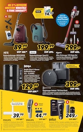 Fritteuse Angebot & Preis im aktuellen MEDIMAX Prospekt Fritteuse Angebot im aktuellen MEDIMAX Prospekt auf Seite 6