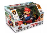 Fnac Nanterre - Promo Voiture radio commandée Carrera Pipe Kart Mario Promo Voiture radio commandée Carrera Pipe Kart Mario à 54,99 € dans le catalogue Fnac à Nanterre