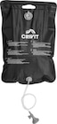 Douche de camping, jerrican, cuvette ou seau pliable - CRIVIT en promo chez Lidl Douche de camping, jerrican, cuvette ou seau pliable - CRIVIT dans le catalogue Lidl