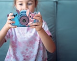 Appareil photo pour enfant avec protection - LEXIBOOK à 39,99 € dans le catalogue JouéClub
