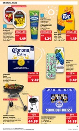 Bier im Kaufland Prospekt in Potsdam Aktueller Kaufland Prospekt mit Bier, "EXTRA-ANGEBOTE", Seite 5