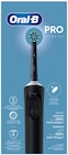 Elektrische Zahnbürste Vitality Pro von Oral-B im aktuellen Rossmann Prospekt für 16,99 €