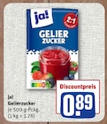 Aktuelles Gelierzucker Angebot bei nahkauf in Trier ab 0,89 €