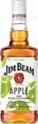 Bourbon Whiskey Angebote von Jim Beam bei EDEKA Pinneberg für 9,39 €