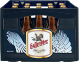 Premium Pils Angebote von Hasseröder bei Netto Marken-Discount Chemnitz für 7,99 €