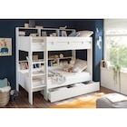 Etagenbett Jusa im Angebot bei POCO in Fürth Etagenbett Jusa Angebote bei POCO Fürth für 399,99 €
