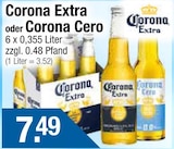 Extra im Getränke City Prospekt Extra von Corona im aktuellen Getränke City Prospekt für 7,49 €