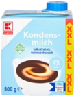 Aktuelles Kondensmilch Angebot bei Kaufland in Bottrop ab 0,99 €