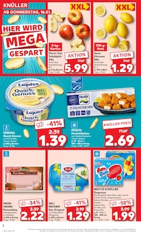 Kaufland Prospekt Hasloch "Aktuelle Angebote" mit 56 Seiten