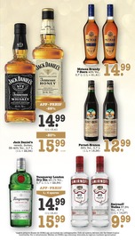 Whiskey im E center Prospekt in Oberursel Aktueller E center Prospekt mit Whiskey, "Aktuelle Angebote", Seite 57