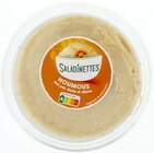 Houmous - Saladinettes en promo chez Lidl Angers à 1,09 €